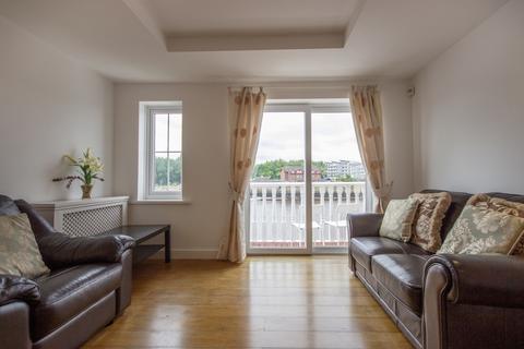 2 bedroom apartment for sale, The Ropery, Newcastle upon Tyne, Tyne and Wear, NE6