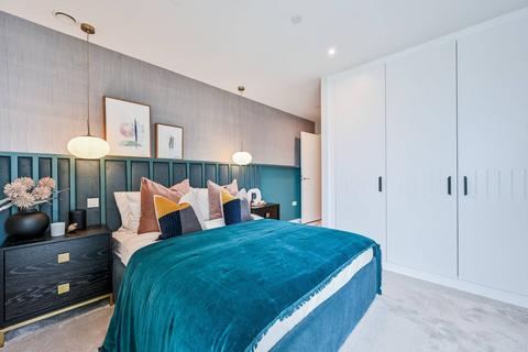 undefined, Lombard Square, Greenwich SE28