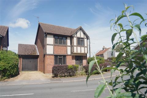 3 bedroom detached house for sale, Bridewell Close, Mildenhall, Bury St. Edmunds, Suffolk, IP28