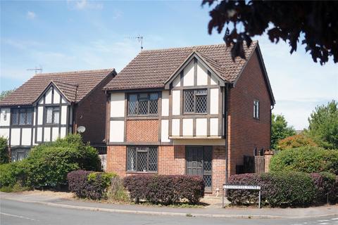 3 bedroom detached house for sale, Bridewell Close, Mildenhall, Bury St. Edmunds, Suffolk, IP28