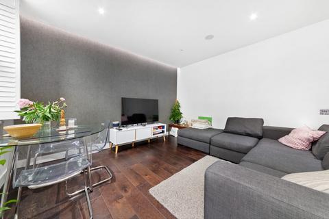 2 bedroom apartment to rent, Lillie Road, London SW6