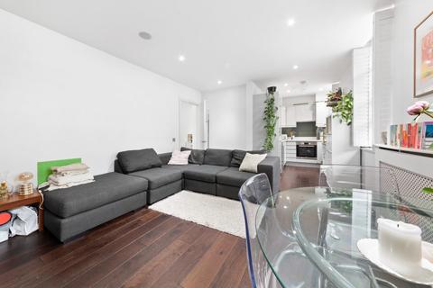 2 bedroom apartment to rent, Lillie Road, London SW6