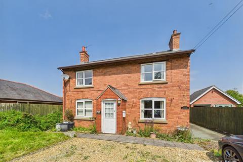undefined, Llandrinio, Llanymynech