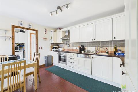 undefined, Llandrinio, Llanymynech