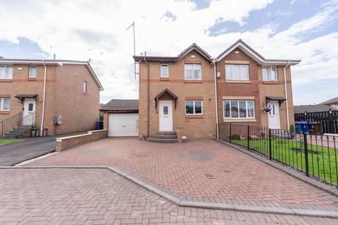 8 Birchend Drive, Glasgow, G21 2BL