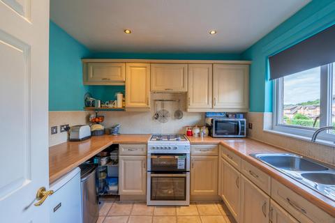 8 Birchend Drive, Glasgow, G21 2BL