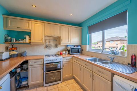 8 Birchend Drive, Glasgow, G21 2BL