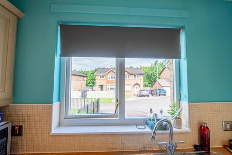 8 Birchend Drive, Glasgow, G21 2BL