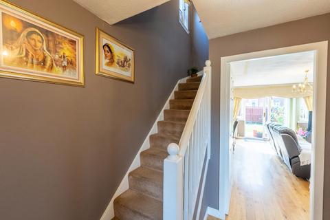 8 Birchend Drive, Glasgow, G21 2BL