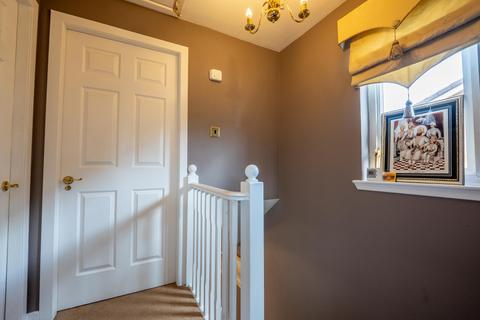 8 Birchend Drive, Glasgow, G21 2BL