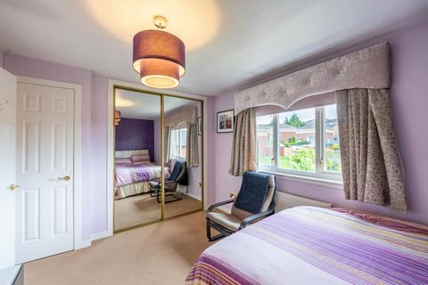 8 Birchend Drive, Glasgow, G21 2BL