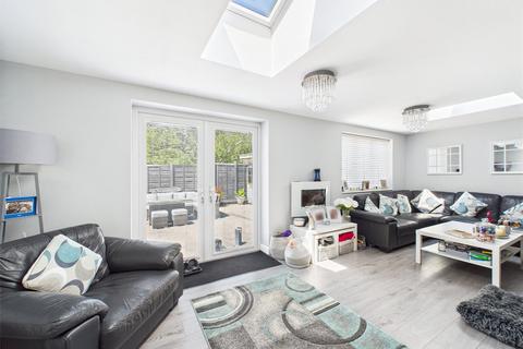 5 bedroom detached house for sale, Durlston Crescent, Christchurch, Dorset, BH23