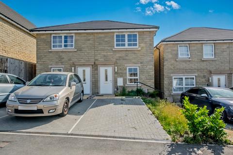 2 bedroom semi-detached house for sale, Canter Way, Bradford, BD2