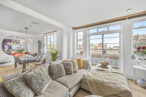 2 bedroom flat for sale, Frognal Lane, Hampstead, NW3