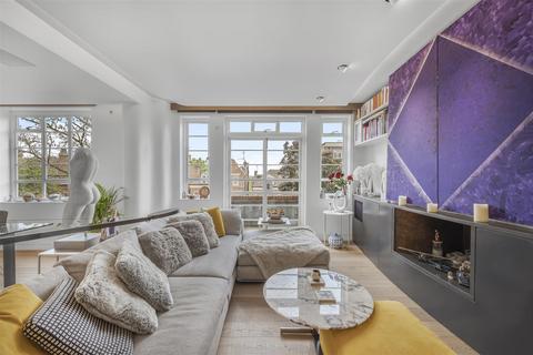 2 bedroom flat for sale, Frognal Lane, Hampstead, NW3