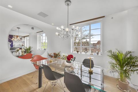 2 bedroom flat for sale, Frognal Lane, Hampstead, NW3