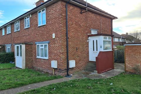 undefined, Down Way, Northolt, UB5