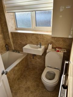 undefined, Down Way, Northolt, UB5