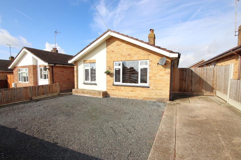 Burrs Road, Clacton on Sea