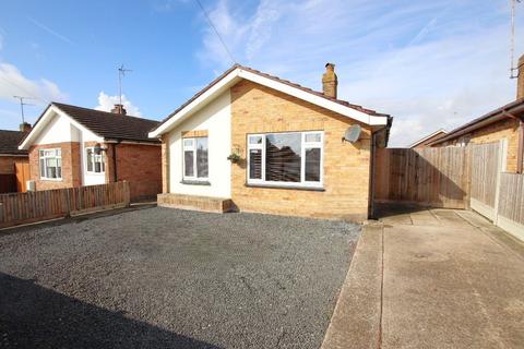 9 Burrs Road, Clacton-on-sea, CO15 4LA