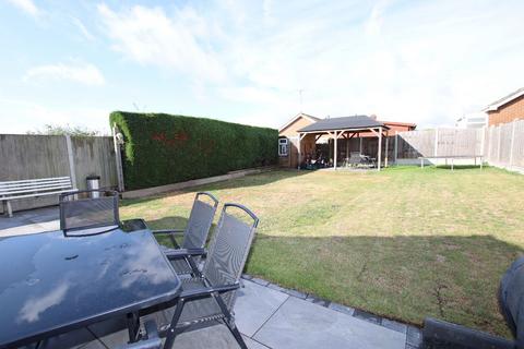 9 Burrs Road, Clacton-on-sea, CO15 4LA