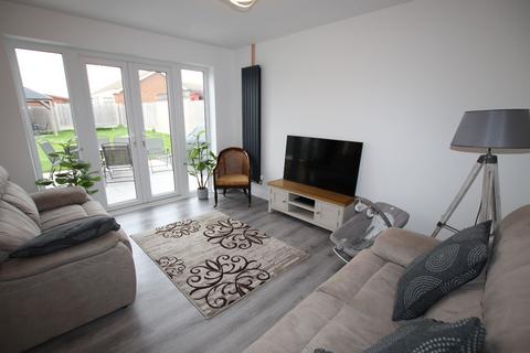 9 Burrs Road, Clacton-on-sea, CO15 4LA