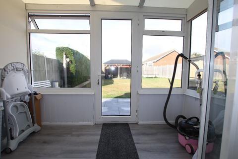 9 Burrs Road, Clacton-on-sea, CO15 4LA