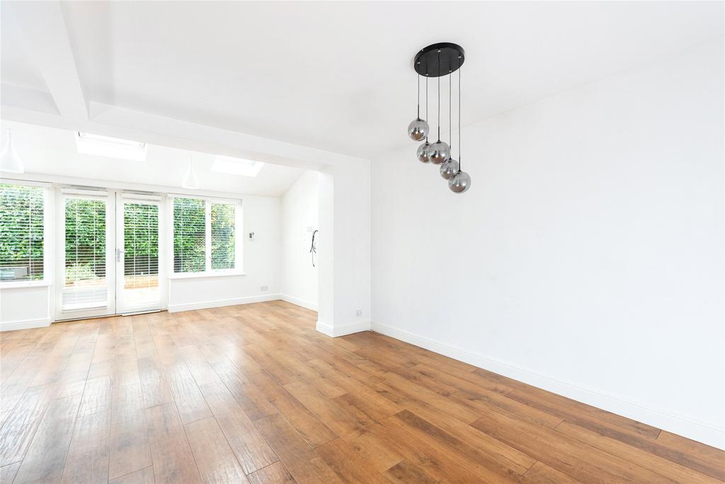 Dining /Family Area