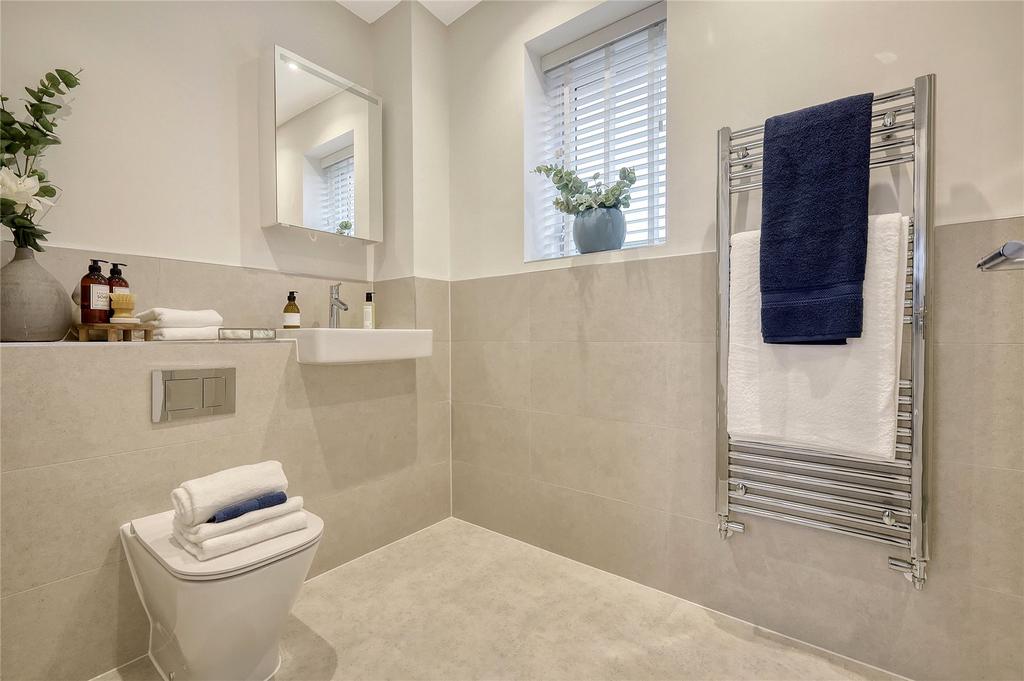 Showhome