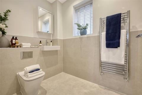 2 bedroom detached house for sale, Foxglove Place, Watch House Green, Felsted, Dunmow, CM6