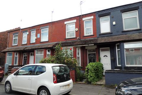 16 Filey Road, Manchester, M14 6GQ