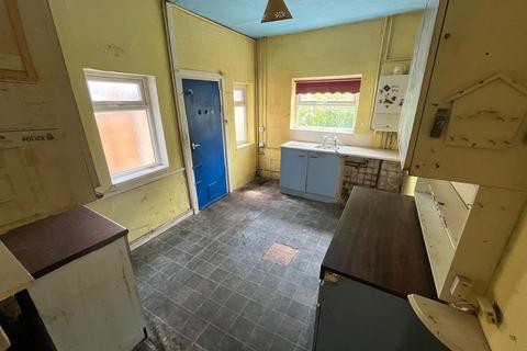 16 Filey Road, Manchester, M14 6GQ