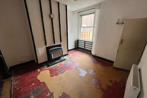 16 Filey Road, Manchester, M14 6GQ