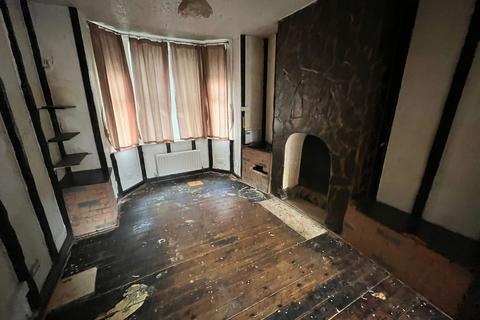 16 Filey Road, Manchester, M14 6GQ
