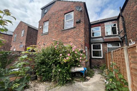 16 Filey Road, Manchester, M14 6GQ