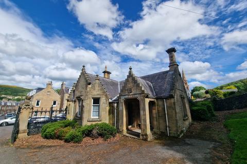 2 bedroom lodge for sale, Scott Crescent, Galashiels, TD1