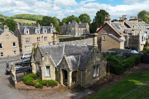 2 bedroom lodge for sale, Scott Crescent, Galashiels, TD1