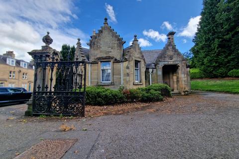 2 bedroom lodge for sale, Scott Crescent, Galashiels, TD1