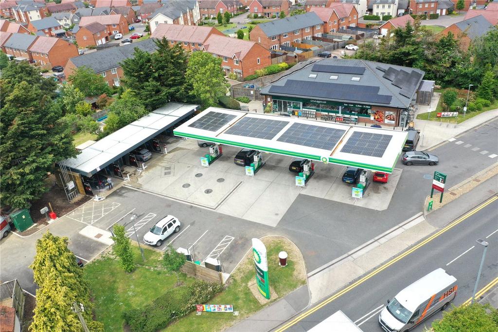 Budgens