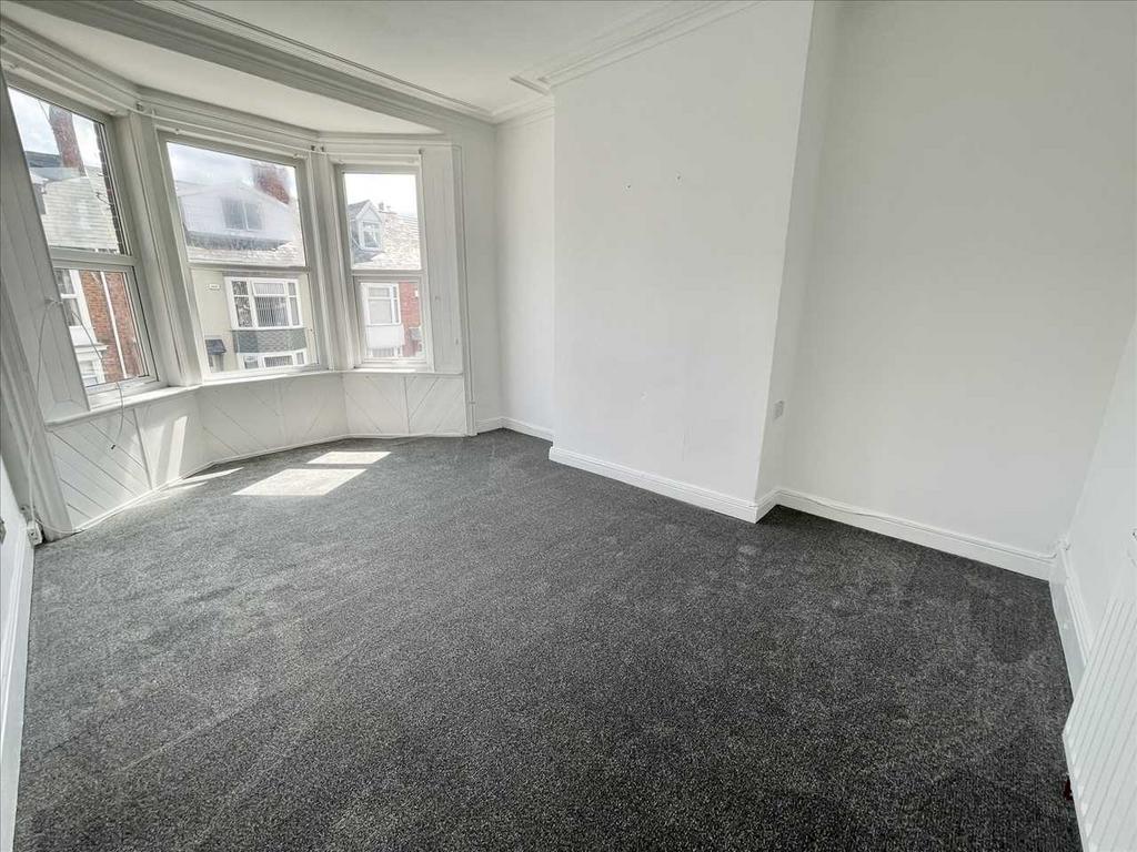 Bedroom no. 1