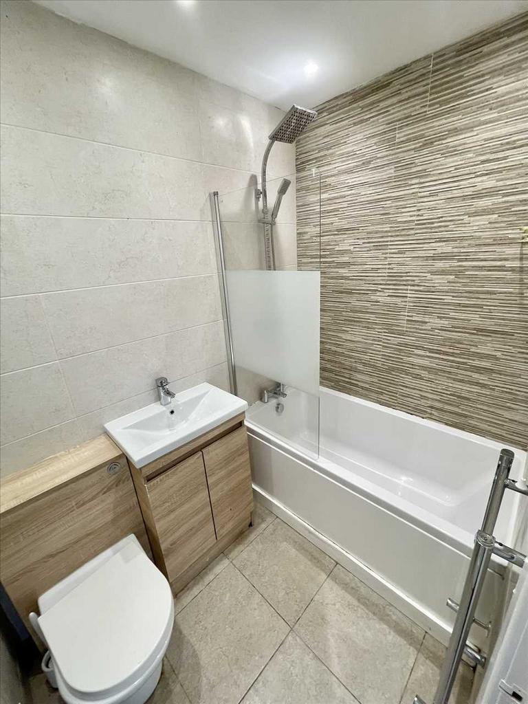 Bathroom/w.c.