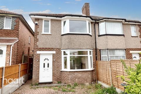 3 bedroom semi-detached house to rent, Thurlestone Road, Longbridge
