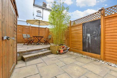 3 bedroom semi-detached house for sale, Clarence Road, Sutton, Surrey