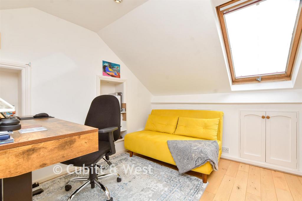 Loft Room