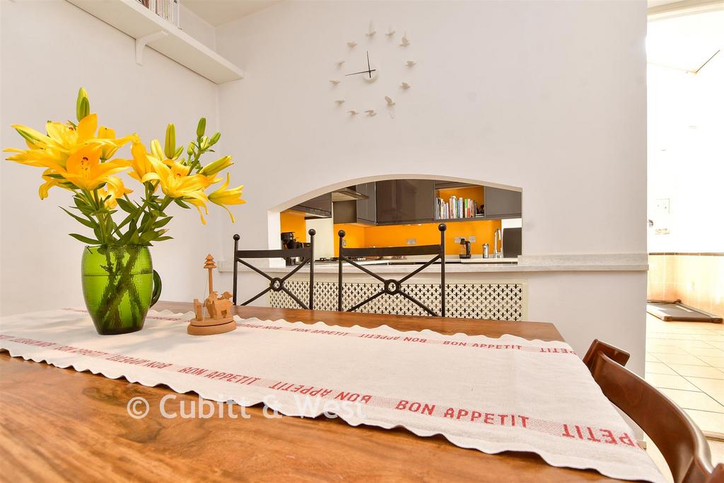 Internal Lifestyle Photograph