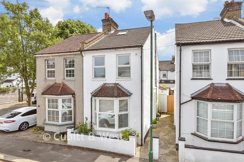 Clarence Road, Sutton, Surrey