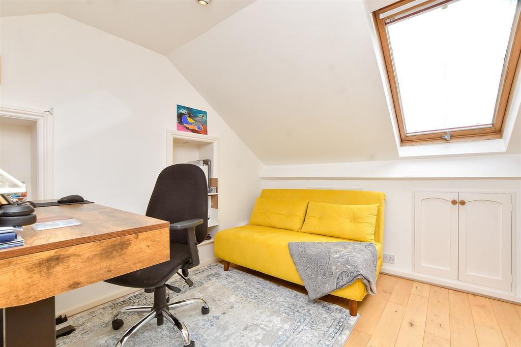 Loft Room