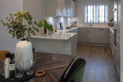 undefined, Senliz Road, Alconbury Weald, Huntingdon, Cambridgeshire, PE28