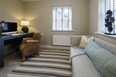 undefined, Senliz Road, Alconbury Weald, Huntingdon, Cambridgeshire, PE28