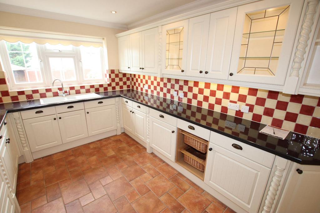 Nightingale Way, Clacton on Sea